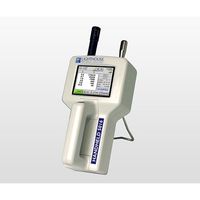 LIGHTHOUSE パーティクルカウンター ハンドヘルド 5016 1台 1-9268-02（直送品）