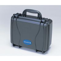 アズワン パーティクルカウンター専用キャリングケース 1-9268-11 1個（直送品）