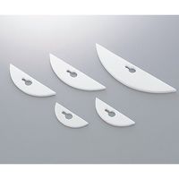 アズワン PTFE撹拌羽根 60×19×3mm 1-9401-02 1個（直送品）