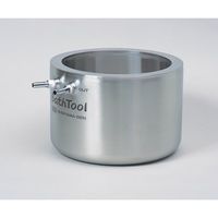 スギヤマゲン 恒温バス(バスツール(R)) BT-100 1台 1-9418-04（直送品）