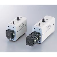 アズワン カセットチューブポンプ チューブケース数1 SMP-21AS 1台 1-9419-01（直送品）