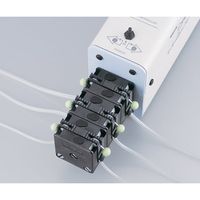 アズワン カセットチューブポンプ チューブケース数3 SMP-23AS 1台 1-9419-02（直送品）