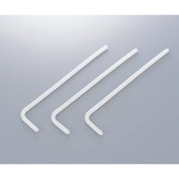 アズワン コーンラージ棒 1箱(5本×200袋入) GDC-001 1箱(1000本) 1-9411-01（直送品）