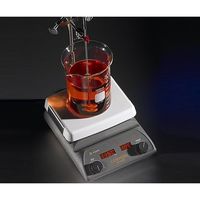 アズワン デジタルホットプレートスターラー 撹拌容量2L PC-420D 1台 1-9458-01（直送品）