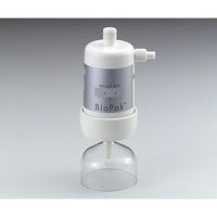 メルク 純水製造装置 MilliーQ(R)用最終フィルター Biopak(R) CDUFBI0 01 1個 1-9470-18（直送品）