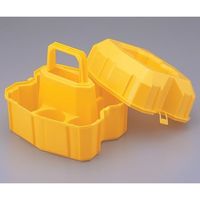 サーモフィッシャーサイエンティフィック セーフティボトルキャリア 6505-0010JP 1個 1-9561-01（直送品）