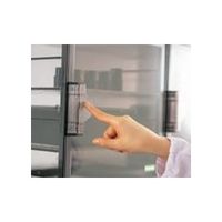 アズワン パソリナデシケーター 持ち手付き IWH 1台 1-961-01（直送品）