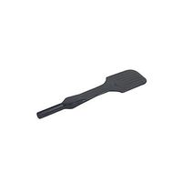 アズワン ウェハー用真空ピンセットチップ 150mm用 PEEK VMWT-B 1個 1-9702-03（直送品）