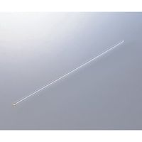 アズワン 粘着スティック 1袋(1本×50袋入) 1-9701-01 1袋(50本)（直送品）