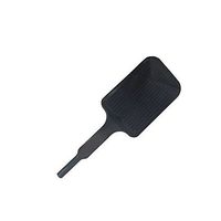 アズワン ウェハー用真空ピンセットチップ 200mm用 PEEK VMWT-D 1個 1-9702-05（直送品）