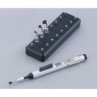 アズワン 真空ピンセット チップ付 V8901-A-ESD 1セット 1-9707-02（直送品）