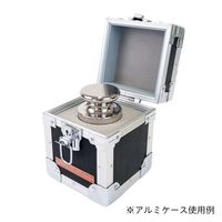 村上衡器製作所 標準分銅 Fー2級 10mg 1個 1-9711-20（直送品）