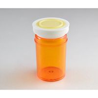 上園容器 スチロール棒瓶(標本瓶) 10mL 1-9730-01 1本（直送品）