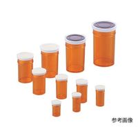 上園容器 スチロール棒瓶(標本瓶) 15mL 1-9730-02 1本（直送品）