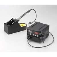 太洋電機産業 鉛フリーはんだごて RXー802AS B 1台 1-9769-01（直送品）