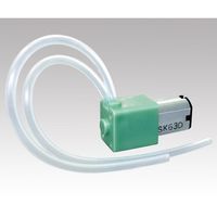 アズワン マイクロリングポンプ 1-9782-01 1台（直送品）