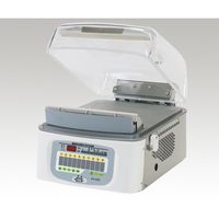 TOSEI 真空包装機(標本保管用) 420mm HV-400 1台 1-9819-02（直送品）