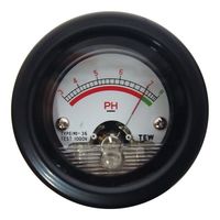 竹村電機製作所 土壌酸度測定器 DM-1 1台 1-9840-01（直送品）