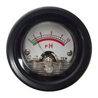 竹村電機製作所 土壌酸度測定器 DM-3 1台 1-9840-02（直送品）