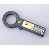 マルチ計測器 ミニクランプリーカー(漏れ電流計) M140 1台(1個) 1-9844-01（直送品）