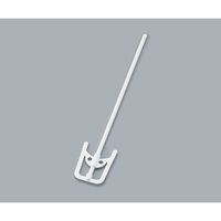 Kartell エコノミー撹拌羽根 固定U型 430 1個 1-9960-02（直送品）