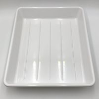 Kartell PVCバット 600×495×100mm 285 1個 1-9961-06（直送品）