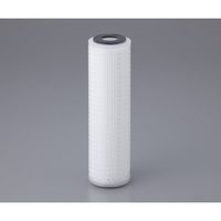 オルガノ フィルターカートリッジ ミクロポアーEUガード付 1EU-1SEG 1個 1-1272-02（直送品）