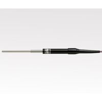 安立計器 ハンディタイプ温度計用 微小表面用センサ 400°C 90°曲 Eタイプ CS-13E-010-1-TC1-ASP 1個（直送品）