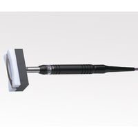 ハンディタイプ温度計用 移動回転用センサ 200°C ベアリングローラ Eタイプ U-221E-00-D0-1-TC1-ASP 1個（直送品）