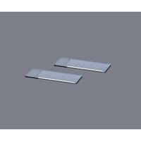 アズワン スライドグラス 50枚入 2-148-03 1箱(50枚)（直送品）