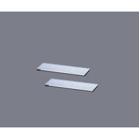 アズワン スライドグラス 50枚入 2-148-02 1箱(50枚)（直送品）