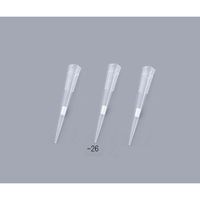 フィルターチップ(ART) 0.5~20μL 50.7mm 96本/ラック×10ラック 2149P-HR 1箱(960本)（直送品）