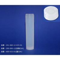 サビレックス PFAバイアル 60mL 201-060-12-033-01 1個 2-1589-07（直送品）