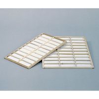 アズワン マッペ 10入 2-172-03 1箱(10枚)（直送品）