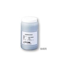 アズワン 粒状活性炭(1Lポリ容器入) 気相用4GG 2-1818-02 1個（直送品）