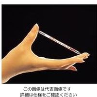 ガステック ガス検知管 硫化カルボニル 21LA 1箱 9-802-68（直送品）