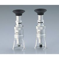 東海産業 スタンドマイクロスコープ 2008-25 1個 2-200-01（直送品）