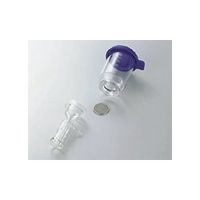 柴田科学 SPCフィルターホルダー(SUSー316サポートスクリーン)セット φ47mm用 061630-4703 1個 2-257-01（直送品）