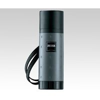 カールツァイス ルーペ単眼鏡 Mono6x18T 1個 2-2770-02（直送品）