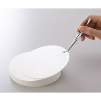 サーモフィッシャーサイエンティフィック フィルターピンセット 110mm 399-0001 1本 2-281-01（直送品）