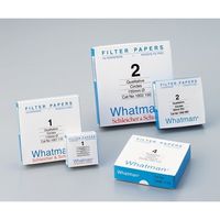 グローバルライフサイエンステクノロジーズジャパン 定性濾紙 角形No.1 60×60cm 100枚入 1001-929 1箱(100枚)（直送品）