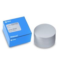 グローバルライフサイエンステクノロジーズジャパン 定性濾紙 角形No.3 46×57cm 100枚入 1003-917 1箱(100枚)（直送品）