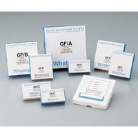 グローバルライフサイエンステクノロジーズジャパン ガラス繊維円形濾紙GF/B 15.0cm 25枚入 1821-150 1箱(25枚)（直送品）