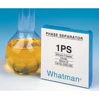 グローバルライフサイエンステクノロジーズジャパン 液相分離濾紙1PS φ185mm 100枚入 2200-185 1箱(100枚)（直送品）