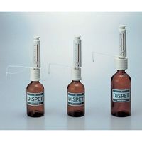 ニチリョー DISPET(0.4~2ml) 00-DP-2B 1個 2-363-02（直送品）