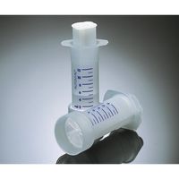 オートバイアル 12mL 0.2μm PVDF 1箱(50個入) AV125EAQU 1箱(50個)（直送品）