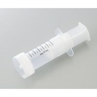 オートバイアル 12mL 0.45μm PTFE 1箱(50個入) AV125UORG 1箱(50個)（直送品）
