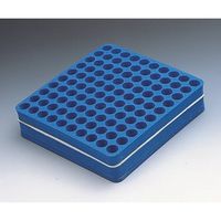 アズワン 検体保護ラック 196×207×50mm 2-4351-02 1個（直送品）