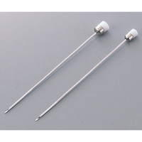 ジーエルサイエンス リムーバブルニードルキット 6本入り 26S 7780-01 1箱(6本) 2-440-60（直送品）