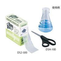 アズワン デュラシール 2-4424-02 1巻（直送品）